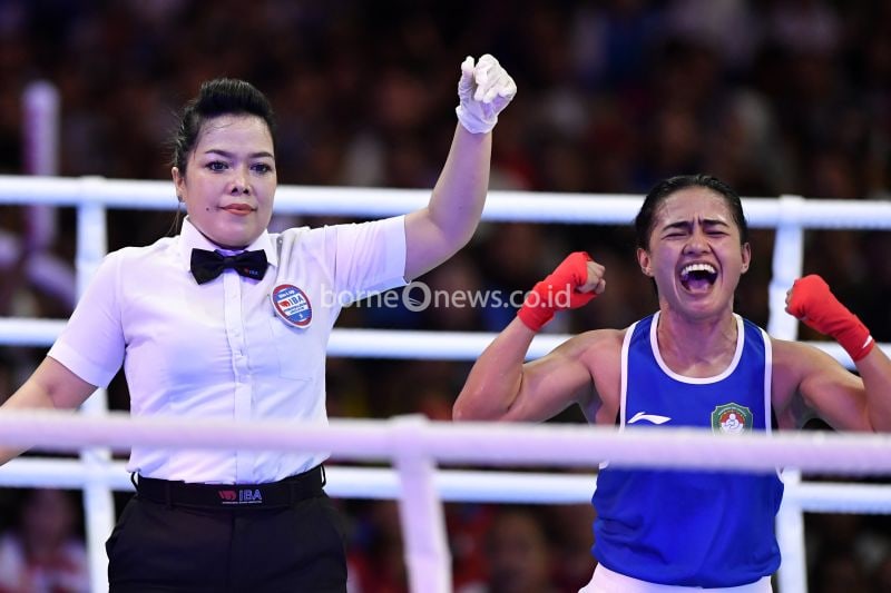 Transformasi Citra Tinju di PON 2024, Momentum Baru untuk Olahraga Indonesia