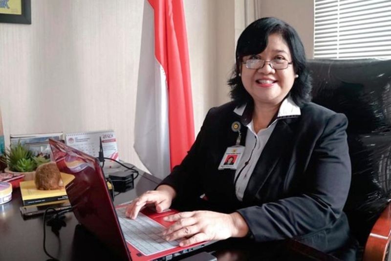 Kapolri Bentuk Direktorat PPA dan Ditressiber untuk Perlindungan Perempuan dan Anak