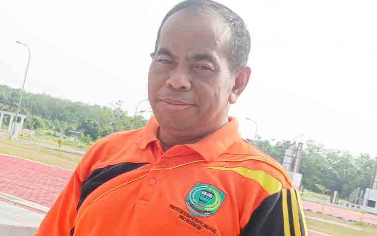 Pemkab Pulang Pisau Akan Gelar Operasi Katarak Gratis, Masyarakat Diminta Daftar ke Puskesmas
