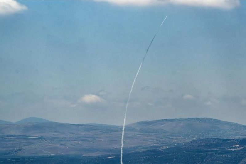 Irak Buka kembali Wilayah Udara Setelah Israel Serang Iran Semalam