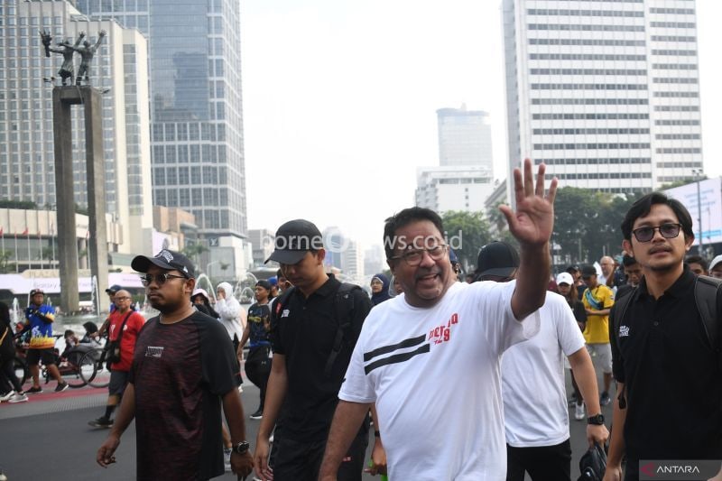 Strategi Rano Karno Gunakan Nama Si Doel untuk Tingkatkan Elektabilitas