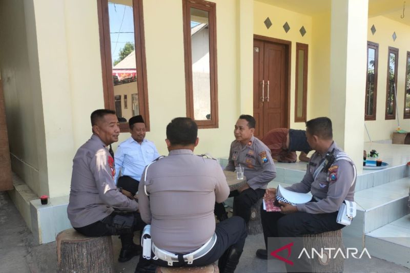 Polda Jatim Selidiki Kecelakaan Maut Anggota Polisi di Sampang
