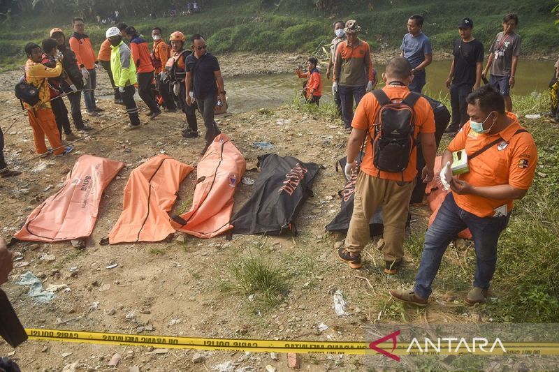 Polda Metro Jaya Diminta Teliti Penyebab Kematian Tujuh Remaja