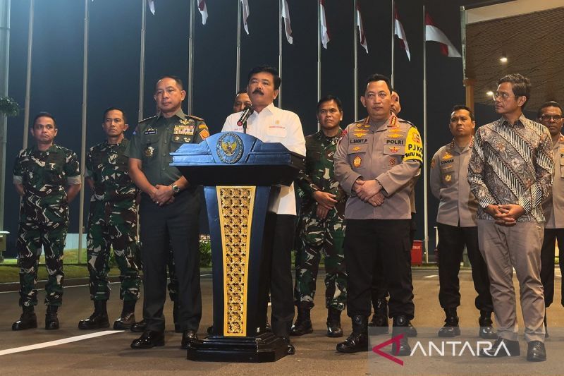 Peristiwa Hukum Minggu Ini, Penemuan Mayat dan Tindak Pidana