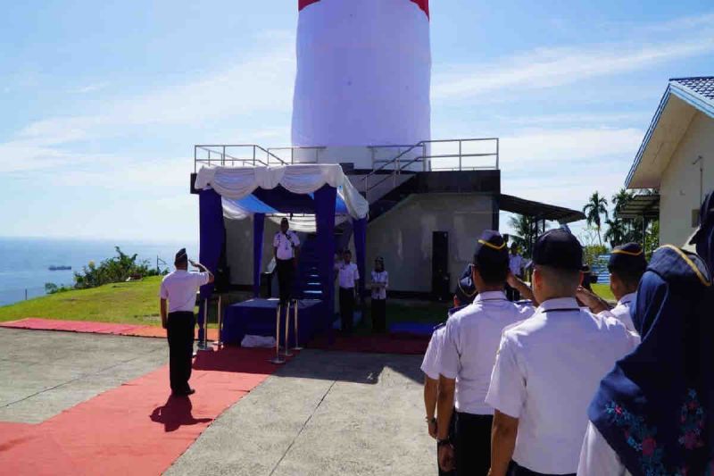 Menara Suar, Simbol Inovasi dan Keamanan Navigasi Maritim Indonesia