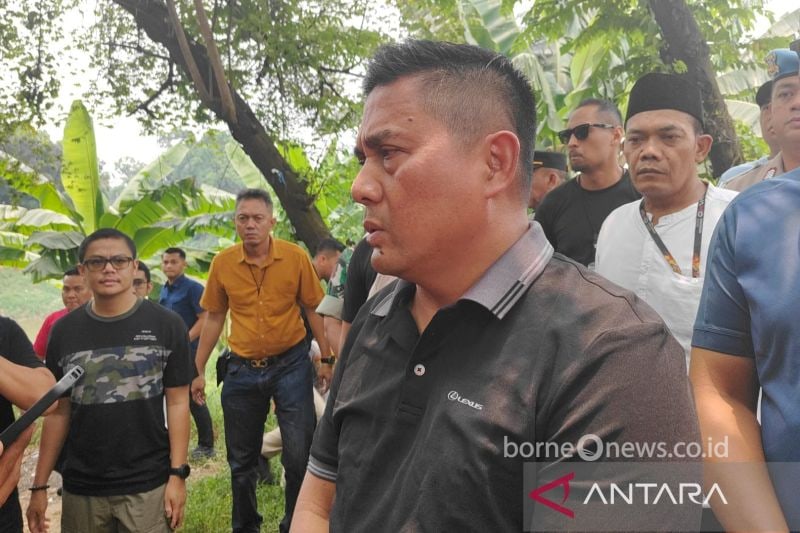 Tim SAR Hentikan Pencarian, Tujuh Jasad Remaja Ditemukan di Bekasi