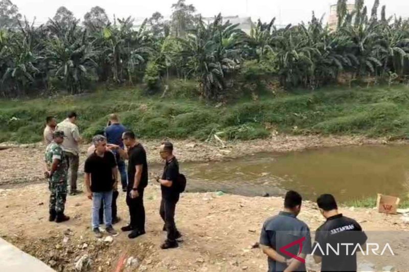Tujuh Jasad Remaja Ditemukan di Kali Bekasi, Diduga Korban Tawuran