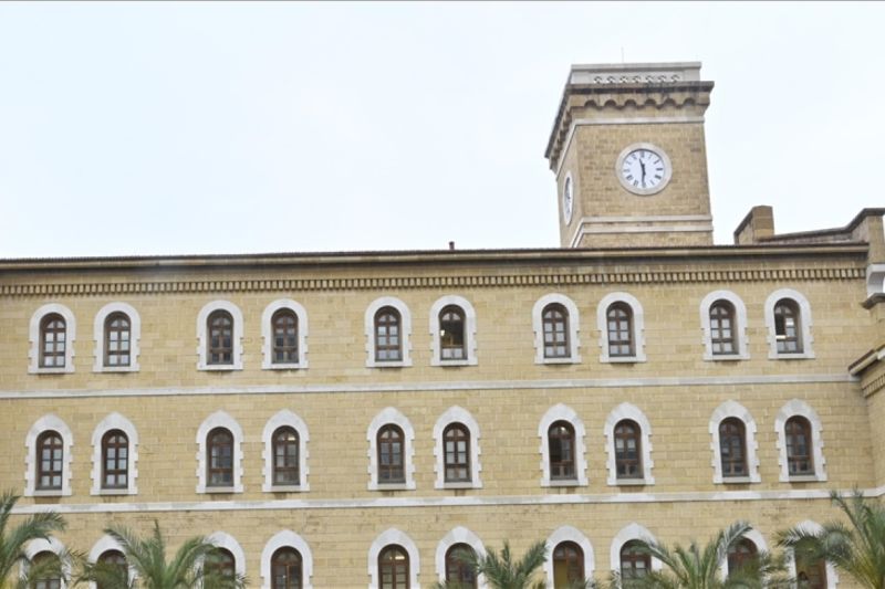 Universitas Lebanon Tunda Perkuliahan Akibat Serangan Israel