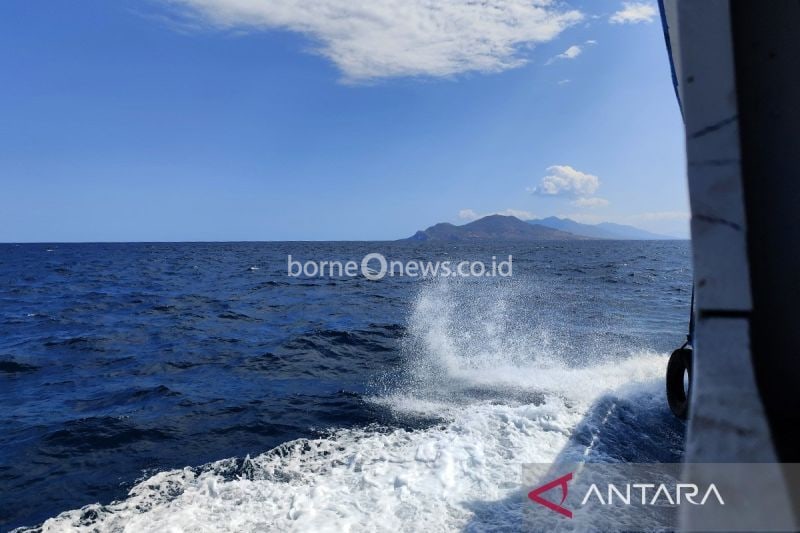 Warga NTT Diimbau Waspadai Potensi Angin Kencang dan Hujan