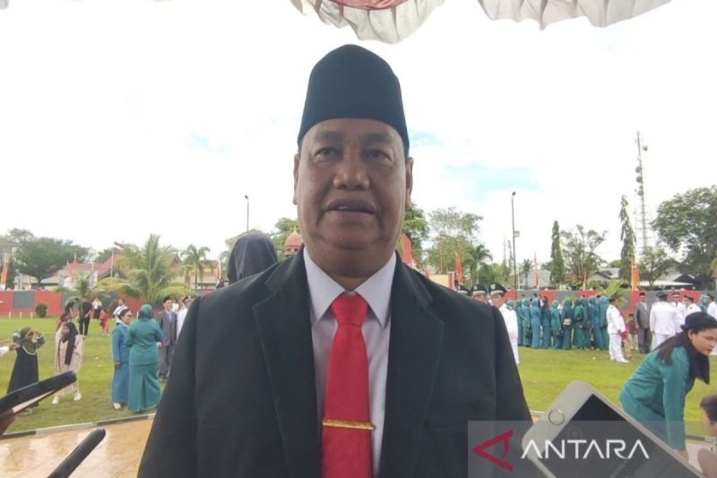 Puskesmas Kotim Dapatkan 35 Kendaraan Baru untuk Tingkatkan Layanan Kesehatan