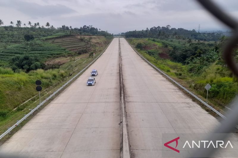 Tol Bocimi Ruas Cigombong-Cibadak Kembali Beroperasi, Masyarakat Senang