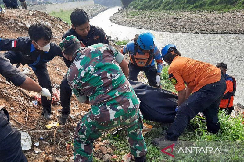 Kompolnas Tunggu Bukti Kasus Tujuh Remaja Tewas di Sungai