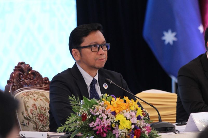 Pembentukan Unit Dukungan RCEP, Langkah Strategis untuk Integrasi Ekonomi