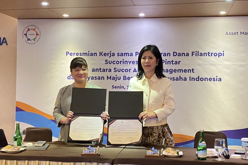 Apindo dan Sucor AM jalin kemitraan untuk tangani stunting anak