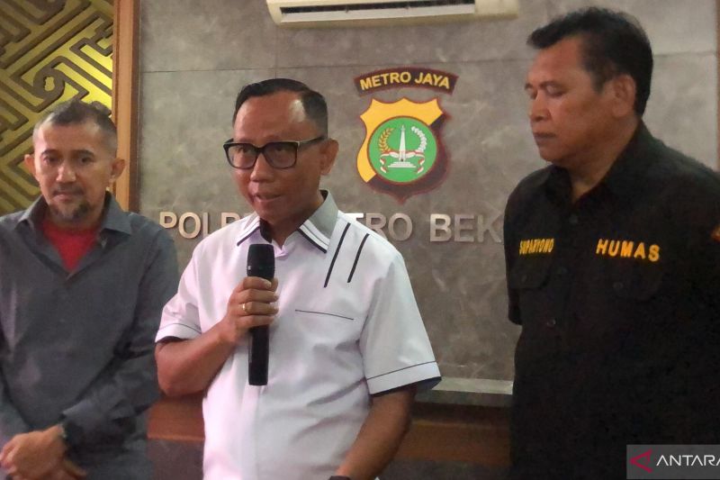 Tujuh Korban di Kali Bekasi Tewas Usai Konsumsi Miras Sebelum Melompat