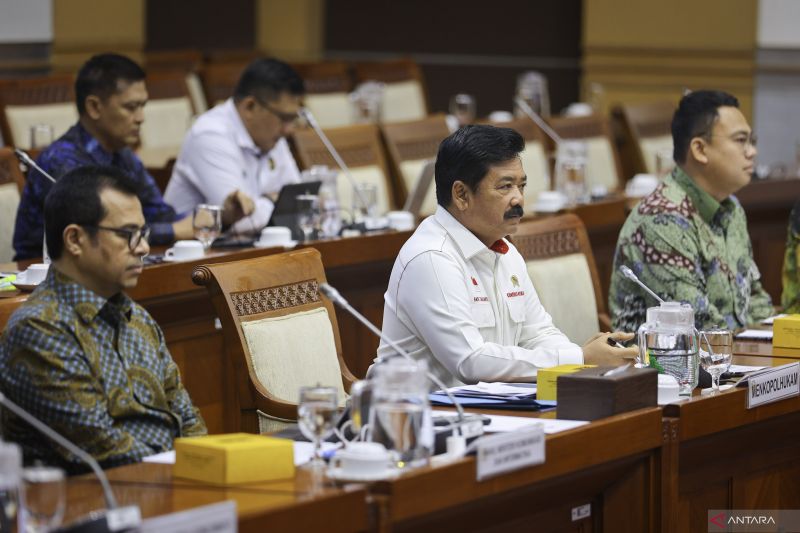 Pemerintah Terapkan Zero Trust untuk Cegah Serangan Siber