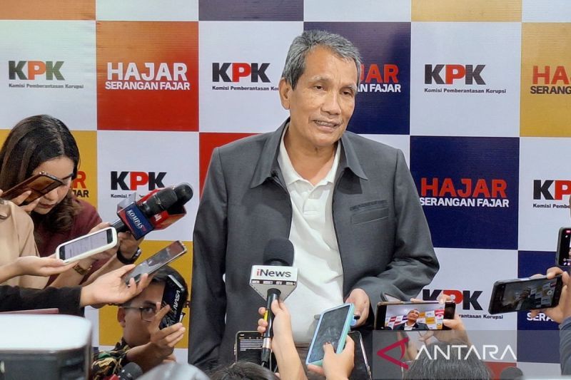 KPK Selesaikan Analisis Laporan Klarifikasi Kaesang tentang Jet Pribadi