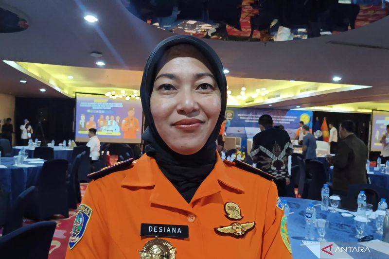 Basarnas Siaga Tindak Lanjut Penemuan Tujuh Jenazah di Kali Bekasi