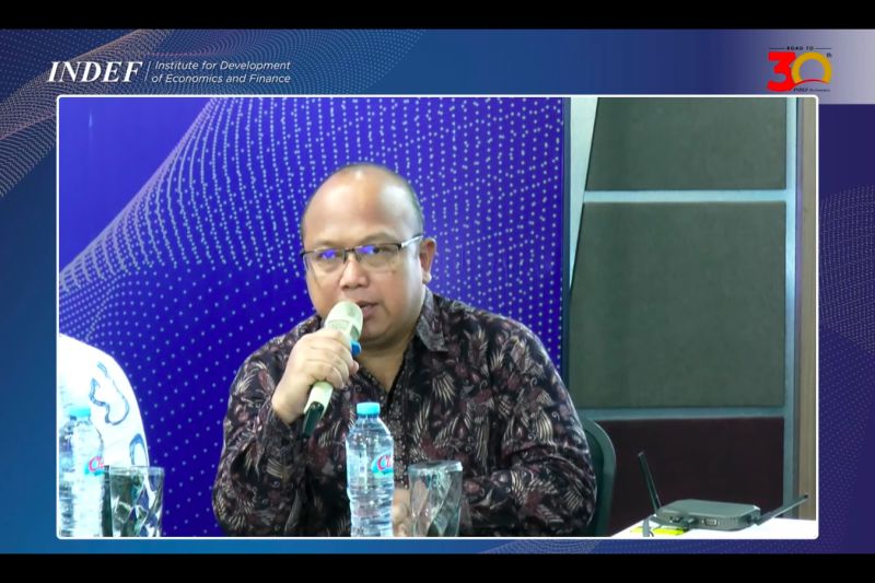 Dampak Ekonomi Kebijakan Kemasan Polos Rokok Capai Rp182,2 Triliun