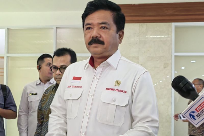 Presiden Jokowi Perintahkan Pembentukan Angkatan Siber TNI