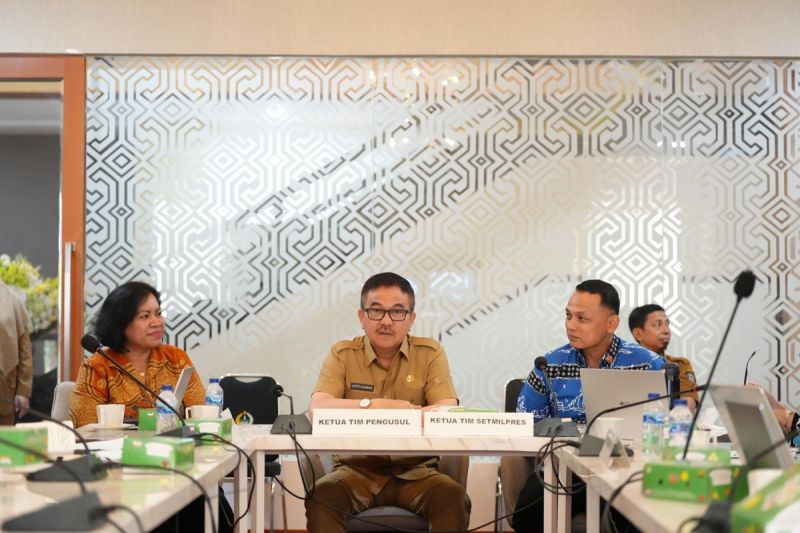 Dua Inovasi DKP Sulsel Siap Dipromosikan ke Tingkat Nasional