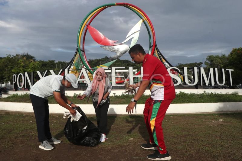 Gubernur Aceh Apresiasi Peran ASN dalam Suksesnya PON XXI