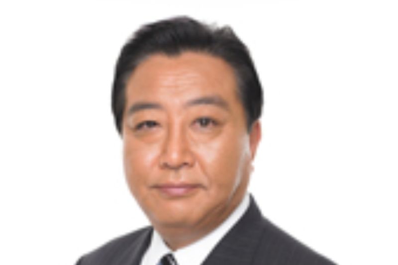Yoshihiko Noda Terpilih Sebagai Pemimpin Partai Oposisi Jepang