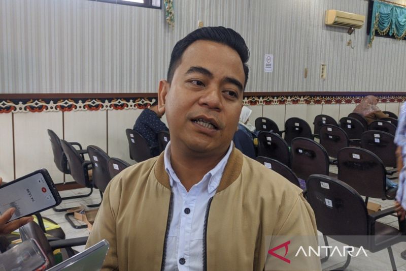 KPU Kotim Utamakan Distribusi Logistik ke Daerah Terjauh dan Tersulit