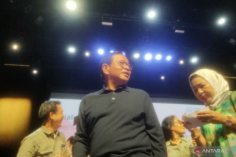 Pramono Anung, Janji Gunakan MRT Menuju Balai Kota Jika Terpilih