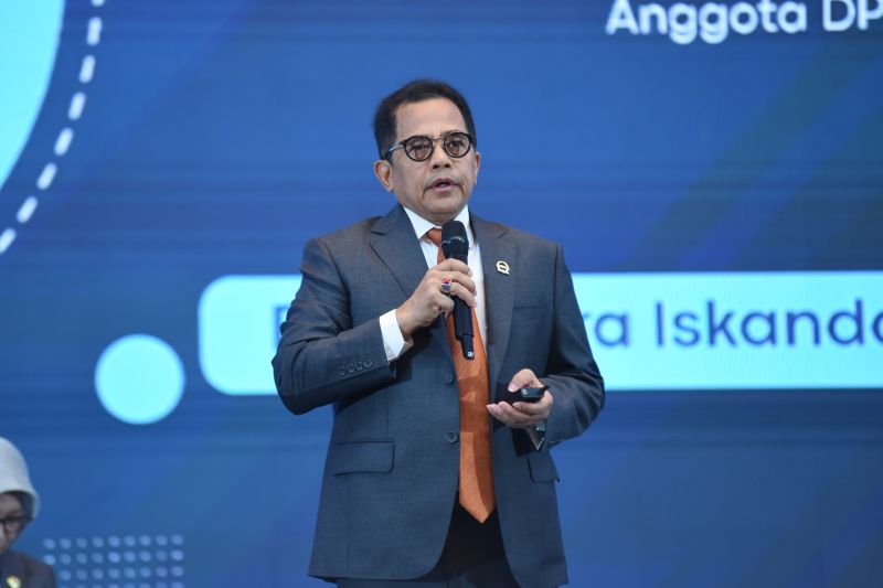 Pembekalan Anggota DPR Baru, Pahami Hak dan Tugas di Era Digital