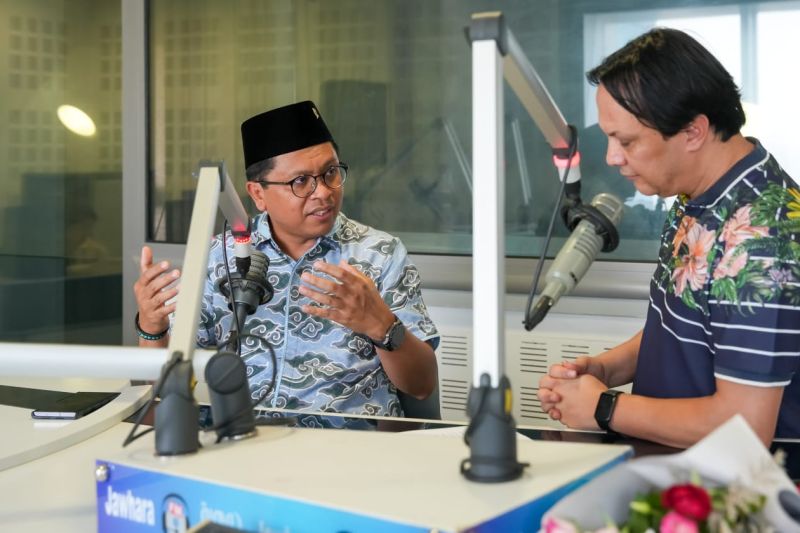 Penguatan Diplomasi Ekonomi Indonesia dan Tunisia Melalui E-Commerce