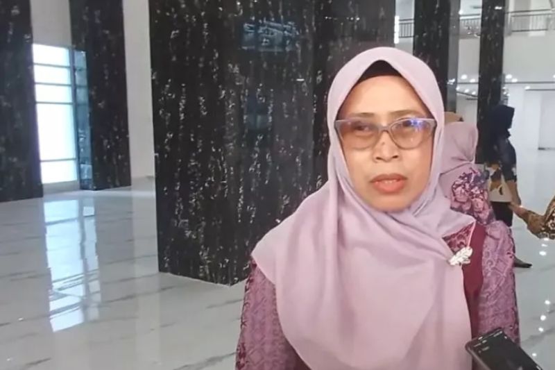 DPMPPA Kota Jambi Tangani 31 Kasus Perundungan dengan Mediasi