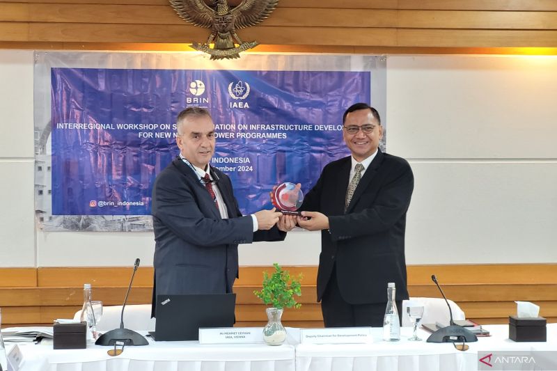 Kemajuan Signifikan Teknologi Nuklir Indonesia dalam Dekade Terakhir