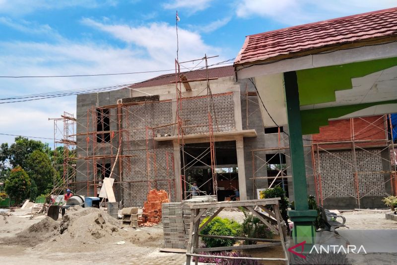 Pusat Layanan Haji Mukomuko Ditargetkan Beroperasi 2024
