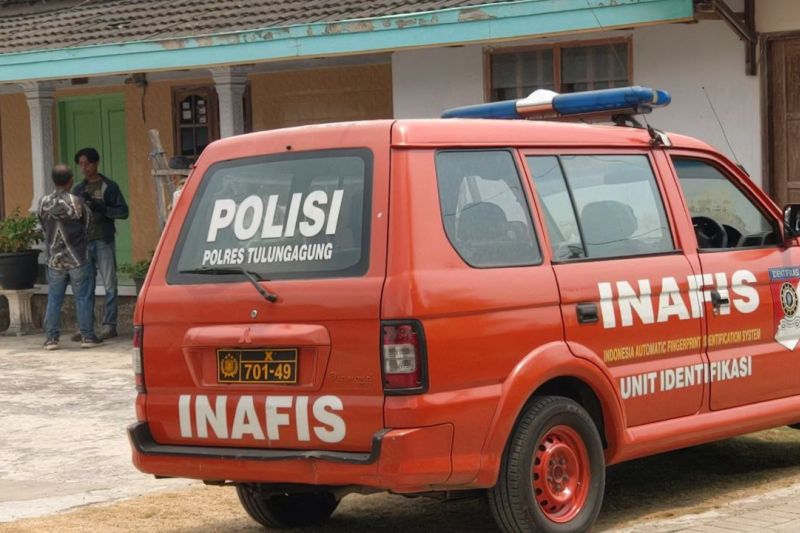 Satu Meninggal dan Belasan Terkena Keracunan Massal di Tulungagung