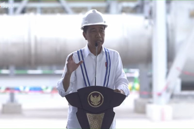 Investasi Smelter PT Freeport Indonesia Tambah Pendapatan Negara Rp80 Triliun