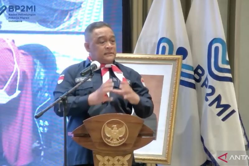 Dana Abadi Diperlukan untuk Perlindungan Pekerja Migran Indonesia
