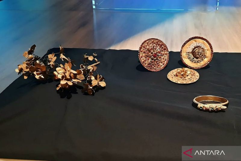 Repatriasi 288 Artefak Bersejarah dari Belanda ke Indonesia
