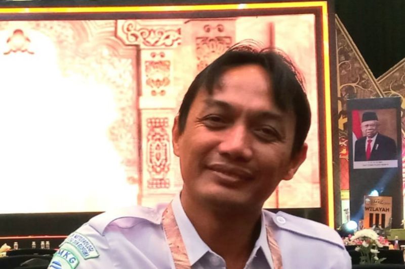 BMKG Imbau Warga Ngada Waspadai Hujan dan Angin Kencang