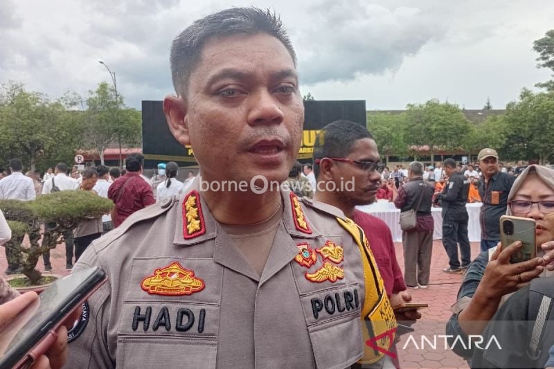 Direktorat Reserse Siber Polda Sumut Diresmikan untuk Cegah Kejahatan