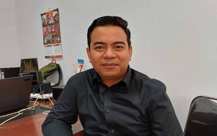 Pastikan Lansia dan Disabilitas Gunakan Hak Pilih, KPU Kotim Siapkan TPS Ramah Lansia Hingga Jemput Bola