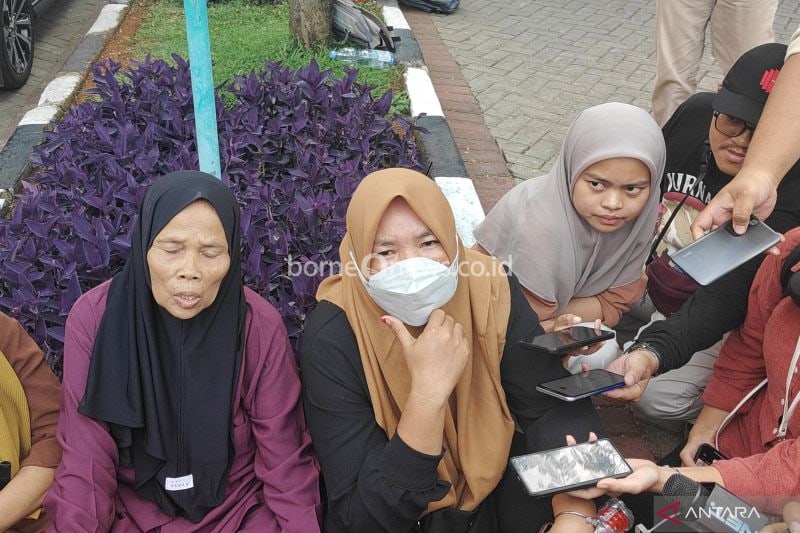 Keluarga Tegaskan Remaja Korban Kali Bekasi Bukan Anggota Geng Motor