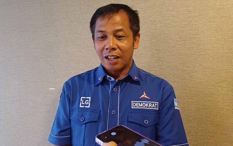 Pemilik Kapal Motor Tak akan Kehilangan Mata Pencaharian Akibat Pembangunan Jembatan Mentaya