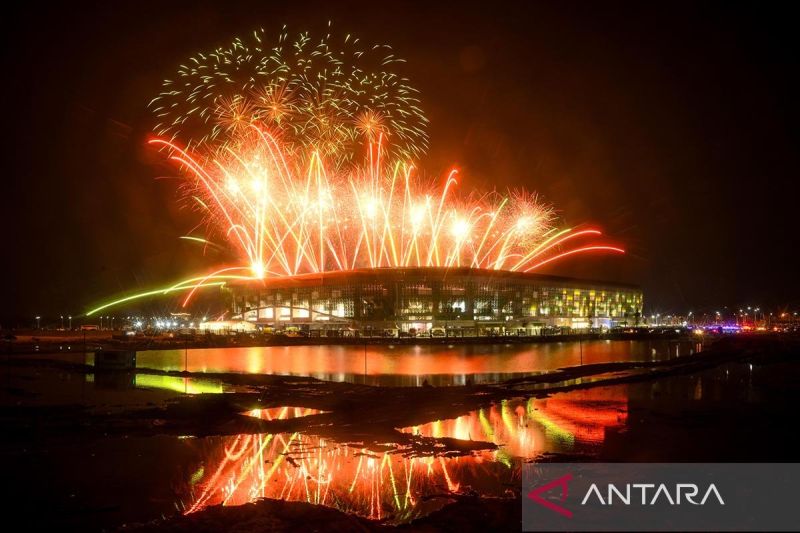 PON XXI Aceh-Sumut 2024, Meraih Prestasi dan Persatuan Nasional