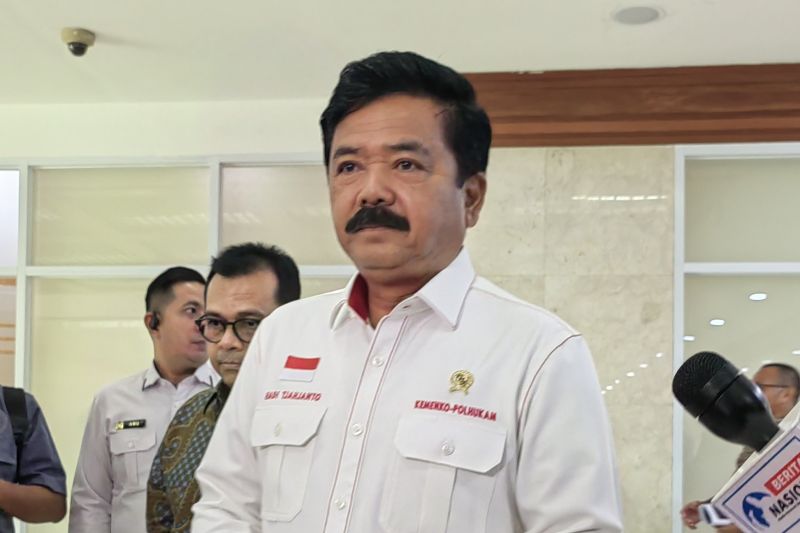 Presiden Jokowi Perintahkan Pembentukan Kekuatan Siber TNI