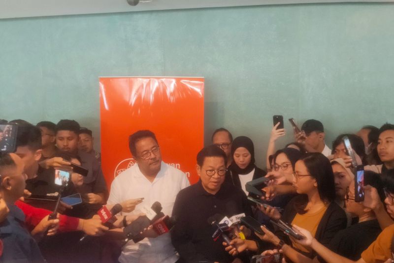 Bang Doel Janji Gunakan MRT untuk ke Balai Kota Jika Terpilih