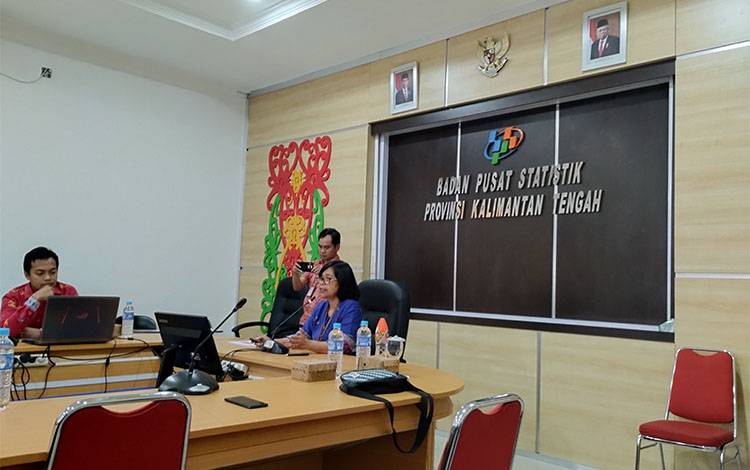 Kalteng Masih Ekspor Komoditas Non Migas Hingga US$270,89 Juta