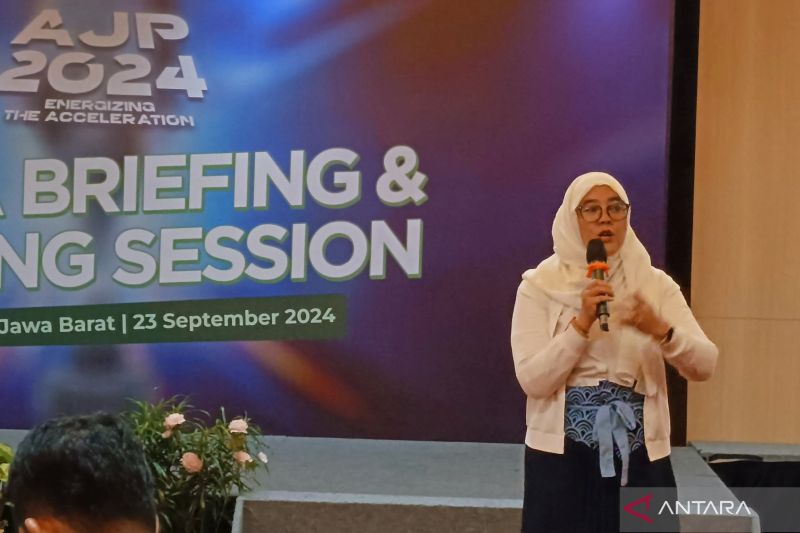 Injeksi CO2 Pertamina, Target Emisi 14,6 Juta Ton per Tahun