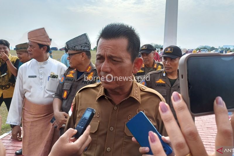 Pemprov Kepri Tegaskan Tidak Akan Kurangi TPP ASN Demi Kesejahteraan