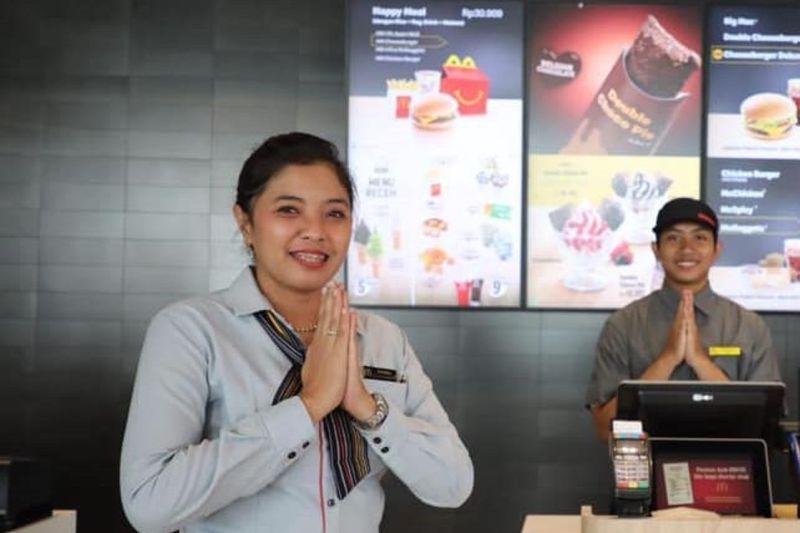 Salah satu restoran di Kota Madiun dipasangi alat "tapping box" oleh Bapenda setempat sebagai upaya untuk mengoptimalkan pendapatan asli daerah dari sektor pajak restoran. ANTARA/HO-Diskominfo Kota Madiun